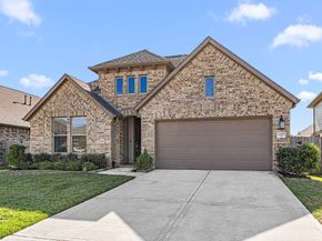 1315 Wild Mustang Trail, Richmond TX 77406