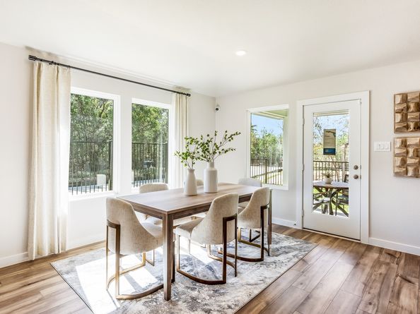 1649 Hopson Ranch Drive, Conroe TX 77301