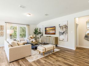 1649 Hopson Ranch Drive, Conroe TX 77301