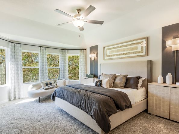 1649 Hopson Ranch Drive, Conroe TX 77301