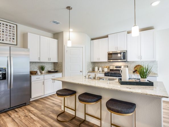 1649 Hopson Ranch Drive, Conroe TX 77301