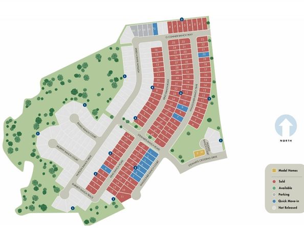 1649 Hopson Ranch Drive, Conroe TX 77301