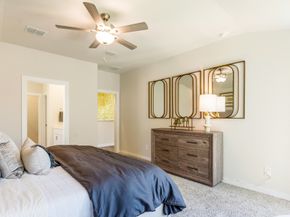 1649 Hopson Ranch Drive, Conroe TX 77301