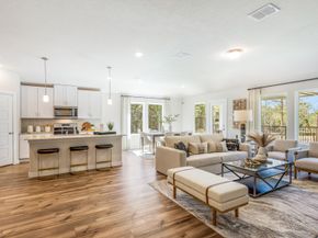 1649 Hopson Ranch Drive, Conroe TX 77301