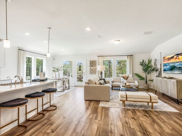 1649 Hopson Ranch Drive, Conroe TX 77301