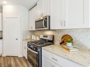 1649 Hopson Ranch Drive, Conroe TX 77301