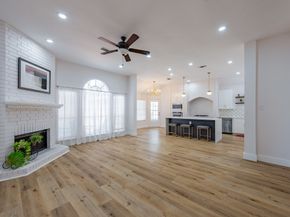 3311 Richland Drive, Sugar Land TX 77478