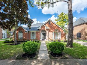3311 Richland Drive, Sugar Land TX 77478