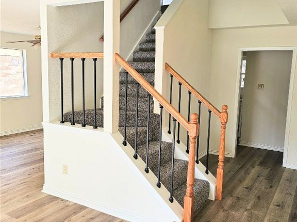 24022 Spring Briar Ln Lane, Spring TX 77373