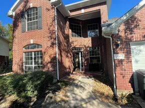 26864 Calgary Pointe Drive, Kingwood TX 77339