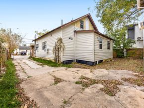 146 Milby Street, Houston TX 77003