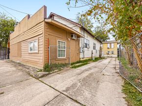 146 Milby Street, Houston TX 77003