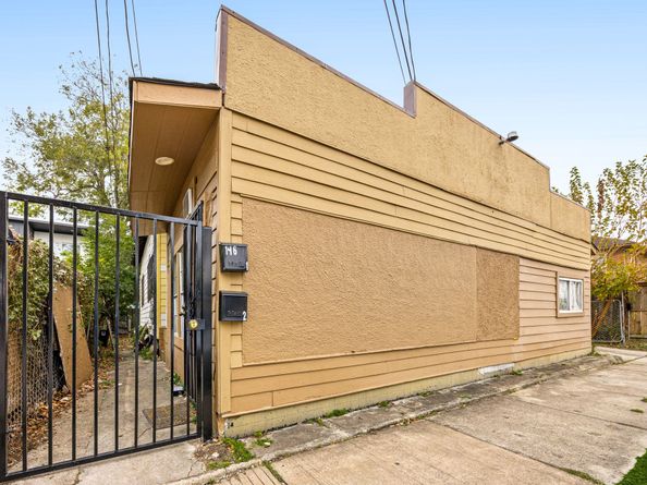 146 Milby Street, Houston TX 77003