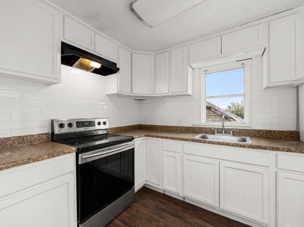 146 Milby Street, Houston TX 77003