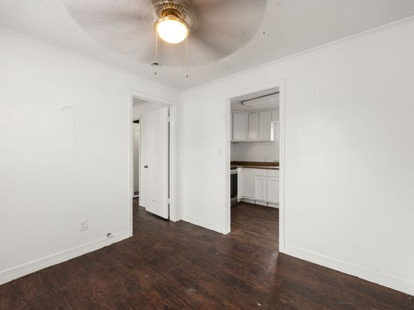 146 Milby Street, Houston TX 77003