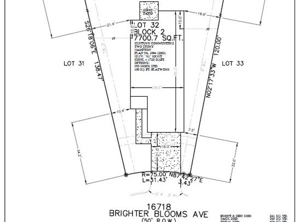 16718 Brighter Blooms Avenue, Porter TX 77365