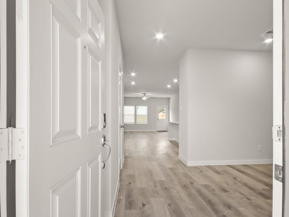 16718 Brighter Blooms Avenue, Porter TX 77365