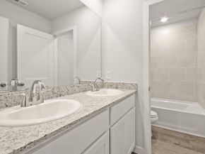 16718 Brighter Blooms Avenue, Porter TX 77365