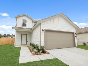 16718 Brighter Blooms Avenue, Porter TX 77365