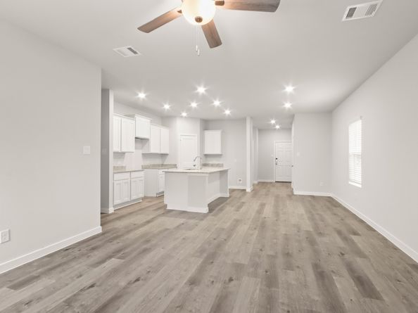 16718 Brighter Blooms Avenue, Porter TX 77365