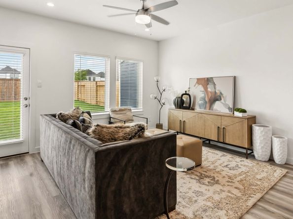 10322 Penryn Forest Trail, Houston TX 77051