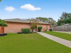 13106 Ivyside Drive, Houston TX 77077