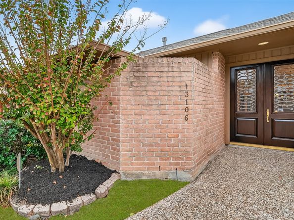 13106 Ivyside Drive, Houston TX 77077