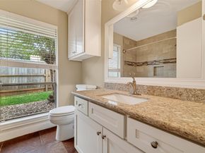 13106 Ivyside Drive, Houston TX 77077