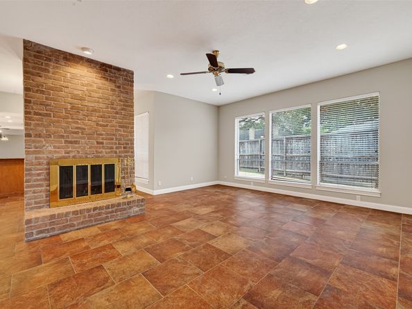 13106 Ivyside Drive, Houston TX 77077