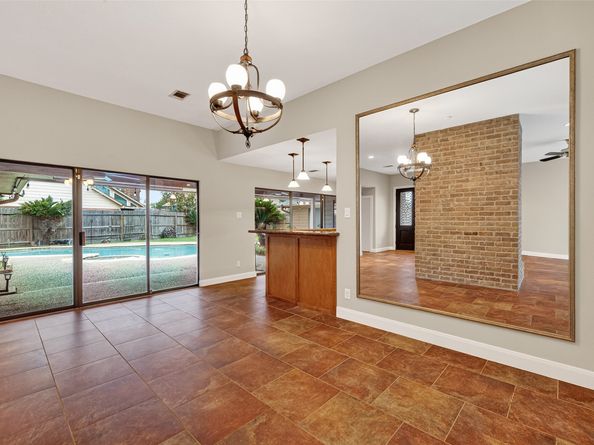 13106 Ivyside Drive, Houston TX 77077