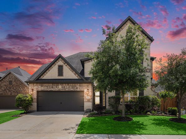 5711 Greenwood colony Court, Houston TX 77059