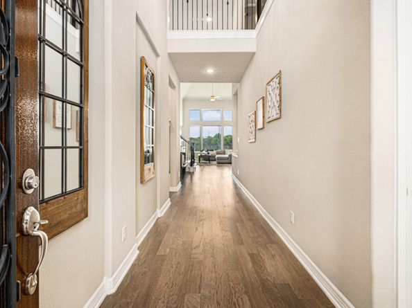 5711 Greenwood colony Court, Houston TX 77059