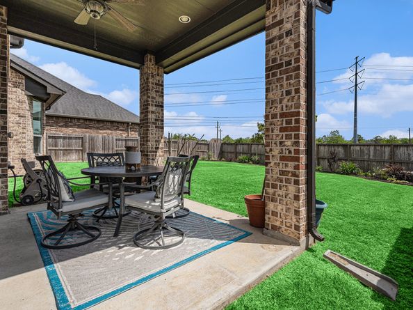 5711 Greenwood colony Court, Houston TX 77059