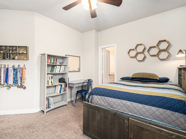 5711 Greenwood colony Court, Houston TX 77059