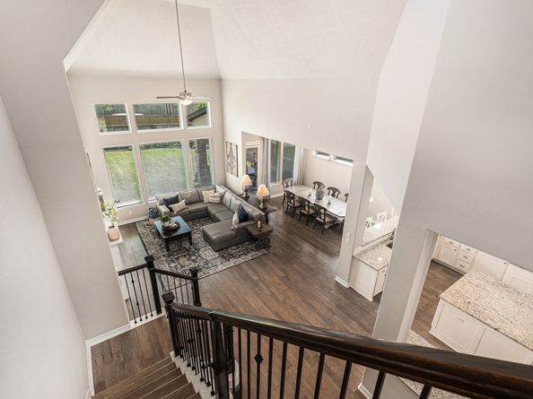 5711 Greenwood colony Court, Houston TX 77059