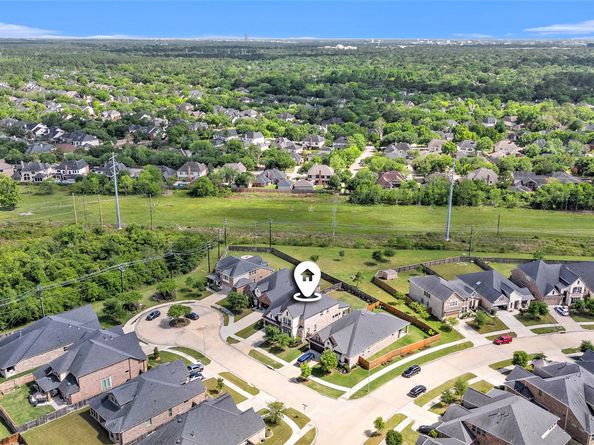 5711 Greenwood colony Court, Houston TX 77059