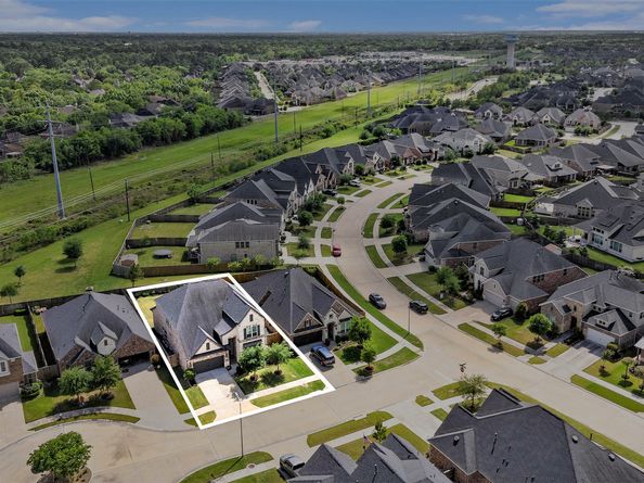 5711 Greenwood colony Court, Houston TX 77059