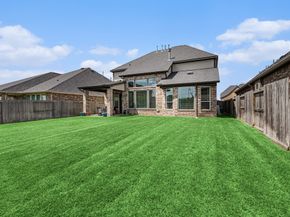 5711 Greenwood colony Court, Houston TX 77059