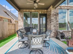 5711 Greenwood colony Court, Houston TX 77059