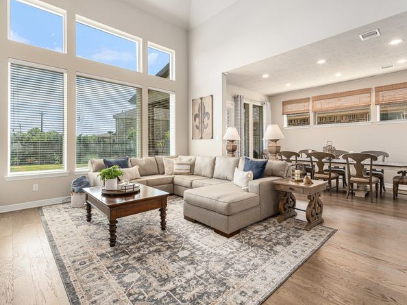 5711 Greenwood colony Court, Houston TX 77059