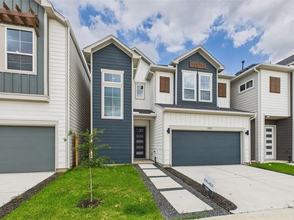 5814 Highland Sky Lane, Houston TX 77091