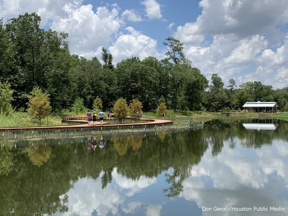 5814 Highland Sky Lane, Houston TX 77091