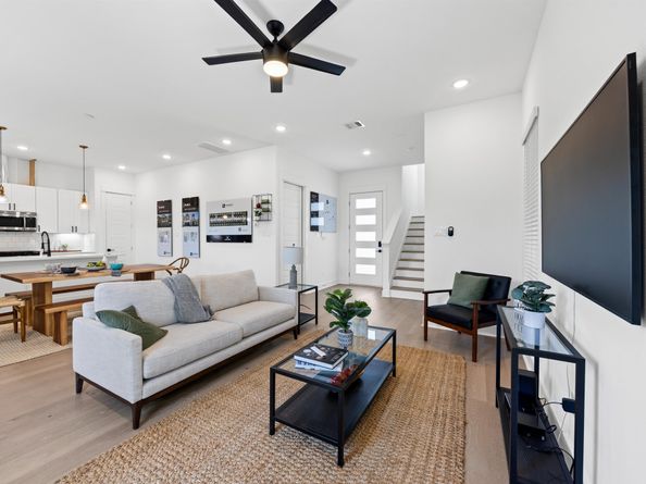 5814 Highland Sky Lane, Houston TX 77091