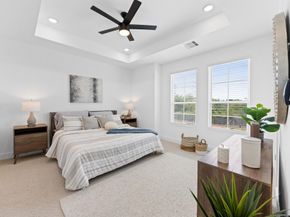 5814 Highland Sky Lane, Houston TX 77091