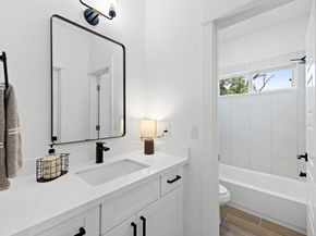 5814 Highland Sky Lane, Houston TX 77091