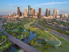 5814 Highland Sky Lane, Houston TX 77091