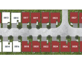 5814 Highland Sky Lane, Houston TX 77091