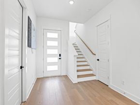 5814 Highland Sky Lane, Houston TX 77091