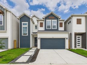 5814 Highland Sky Lane, Houston TX 77091