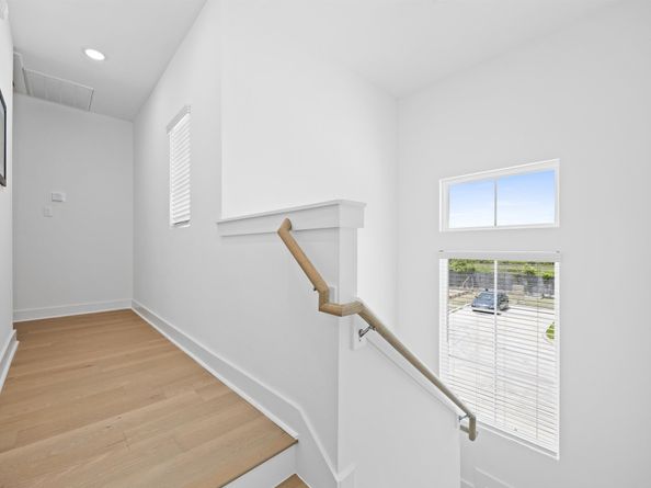 5814 Highland Sky Lane, Houston TX 77091